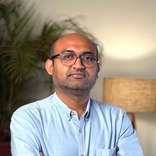 CA Ishwar Jivani