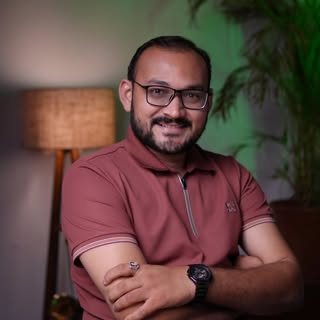 Dhaval Jogani