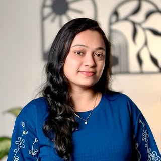 Dr. Khyati Patel
