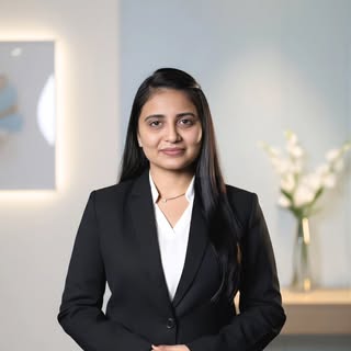 Dr. Nisha Mavani