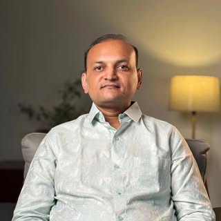 CA Sandip Mayani
