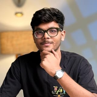 Jay Balar