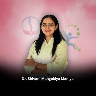 Dr. Shivani Physio